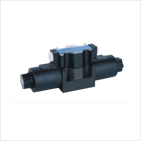 DSG Hydraulic Solenoid Directional Valve