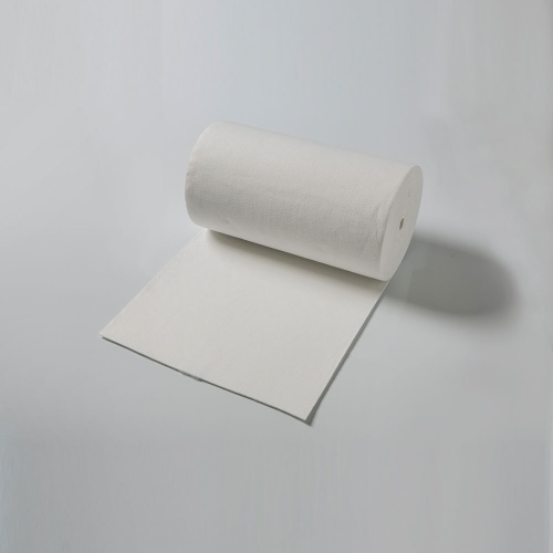 Polyester Nonwoven Dust Filter Bag For Cement Silo Filter