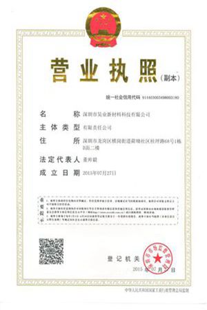 Shenzhen Haoyet Technology Co,.Ltd