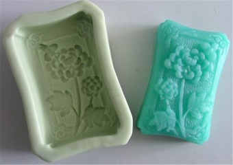 silicone rubber for molds