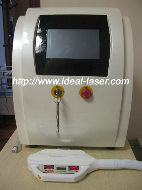 Elight laser beauty equipment