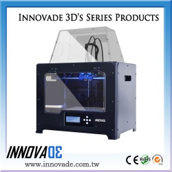 Innovade Pro 3D Printer - 3D-INN-XPRO