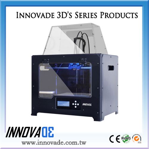 Innovade pro 3D printer