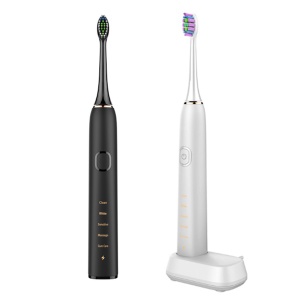2018 new auto smart electric toothbrush rechargeable toothbrush - electrictoothbrush