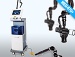 Fractional CO2 laser scar removal machine
