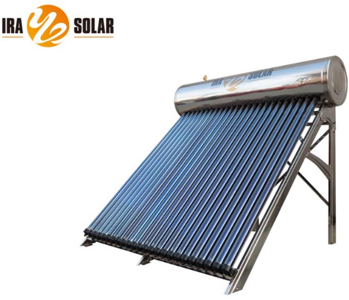 Global Professional Solar Water Heater Supplier | IRASOLAR