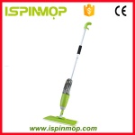 ISPINMOP super microfiber spray mop