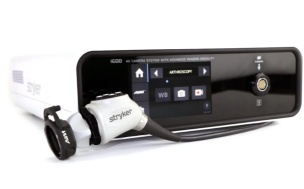 Stryker 1688 4K AIM Console with 1688 4K Camera&nbsp;-&nbsp;Stryker 1688 4K AIM