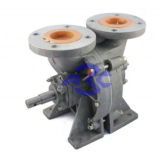 oil transfer pump