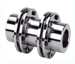 Industrial Doulbe disc Diaphragm coupling JMII type industrial coupling china factory