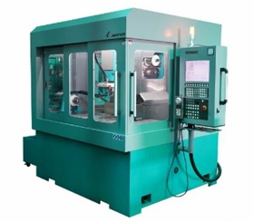 CNC Wire Eroding machine for PCD Tool