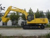 FE360-8 Digging Machinery Crawler Excavator - FE360-8