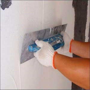 MHEC for Wall Putty Mortars