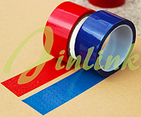 Non Transfer Tamper Evident Security Tape
