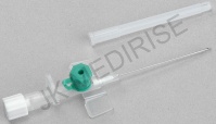 IV Cannula/Intravenous Catheter/Peripheral perfusor