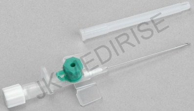 cannula catheter