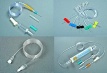 Measure Volume Burette set/Micro-drip Set