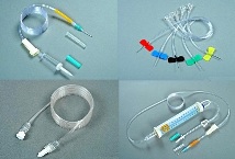 Measure Volume Burette set