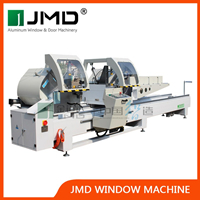 Jinan JMD Machinery Co.,LTD