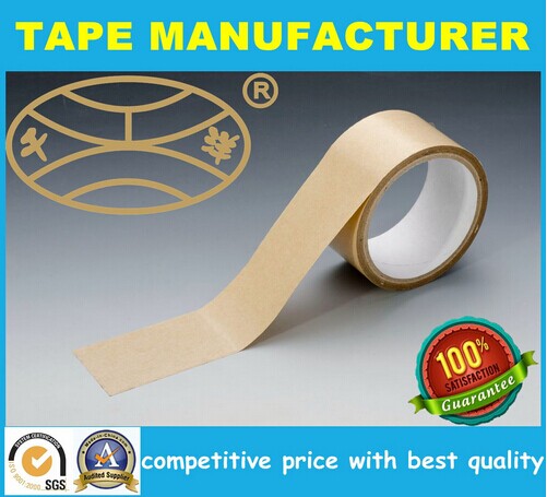 self adhesive kraft tape