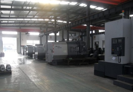 Jiangsu Ruigong Machinery CO.,LTD