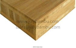 Vertical Carbonized 5-Ply bamboo plywood