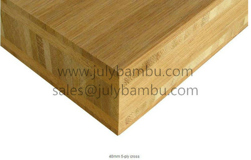 Bamboo panel sheets home