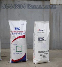 Cellulose Ethers for Gypsum Mortars