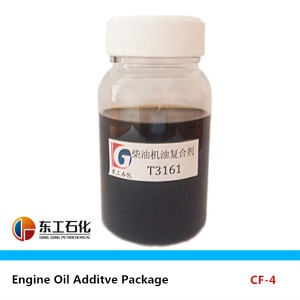 Diesel Engine Oil Additive Package T3161