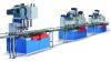 Combination machine for 5L rectangular can - Combination machine