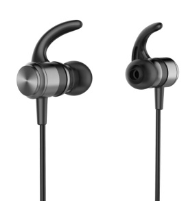 New designed neckband mini stereo wireless Bluetooth headset earphone Wireless Bluetooth headset earphone