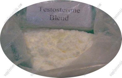 Testosterone (Steroids)