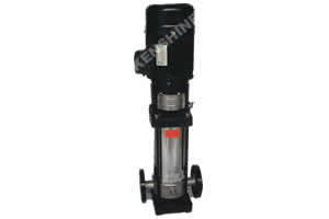 QDLF Stainless steel multistage pump