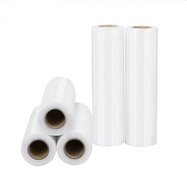 pe roll plastic film for furniture protective - 4