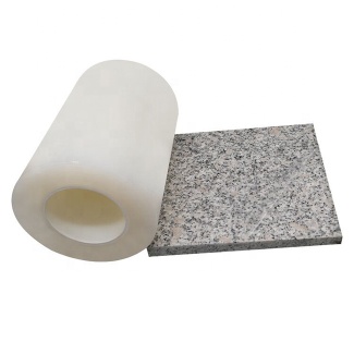 pe protective film for ceramic tiles and marble
