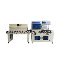 beverage Wrapping Machine