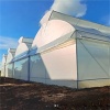 5 years UV stability greenhouse film - KF-002