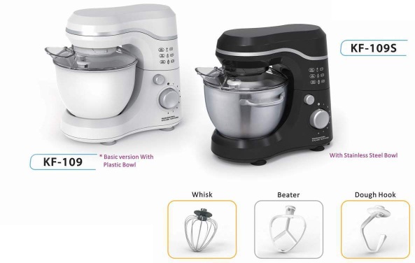 Multi-Functional Stand Mixer - mini size
