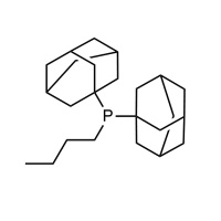 Bis(adamant-1-yl)(butyl)phosphine