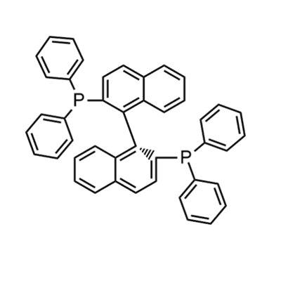 (R)-(+)-2,2\-Bis(diphenylphosphino)-1,1\-binaphthyl