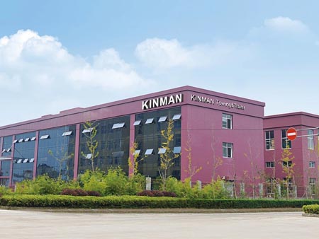 Ningbo Kinman Auto Parts Co.,Ltd.
