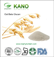 oat beta glucan
