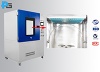 IEC60529 IPX1-4 Comprehensive Waterproof Test Chamber