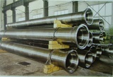 forged pipe mould