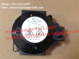 Projector Lamp Barco R9842440