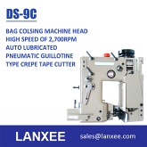 Lanxee Industrial Bag Closing Machine System - DS-9C system