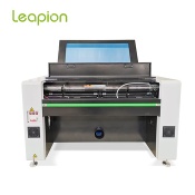 150W CO2 Laser Metal / Acrylic CNC Laser Cutting / Engraving Machine Price - LC1390