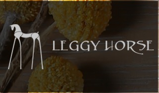 Leggy Horse Corp