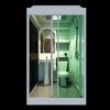 Prefab bathroom pods for container house homestays hotels motels