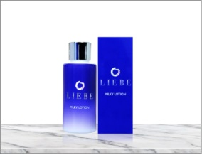 LIEBE MILKY LOTION
